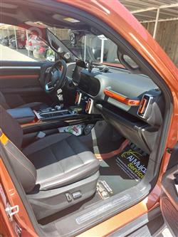 Haval Dargo